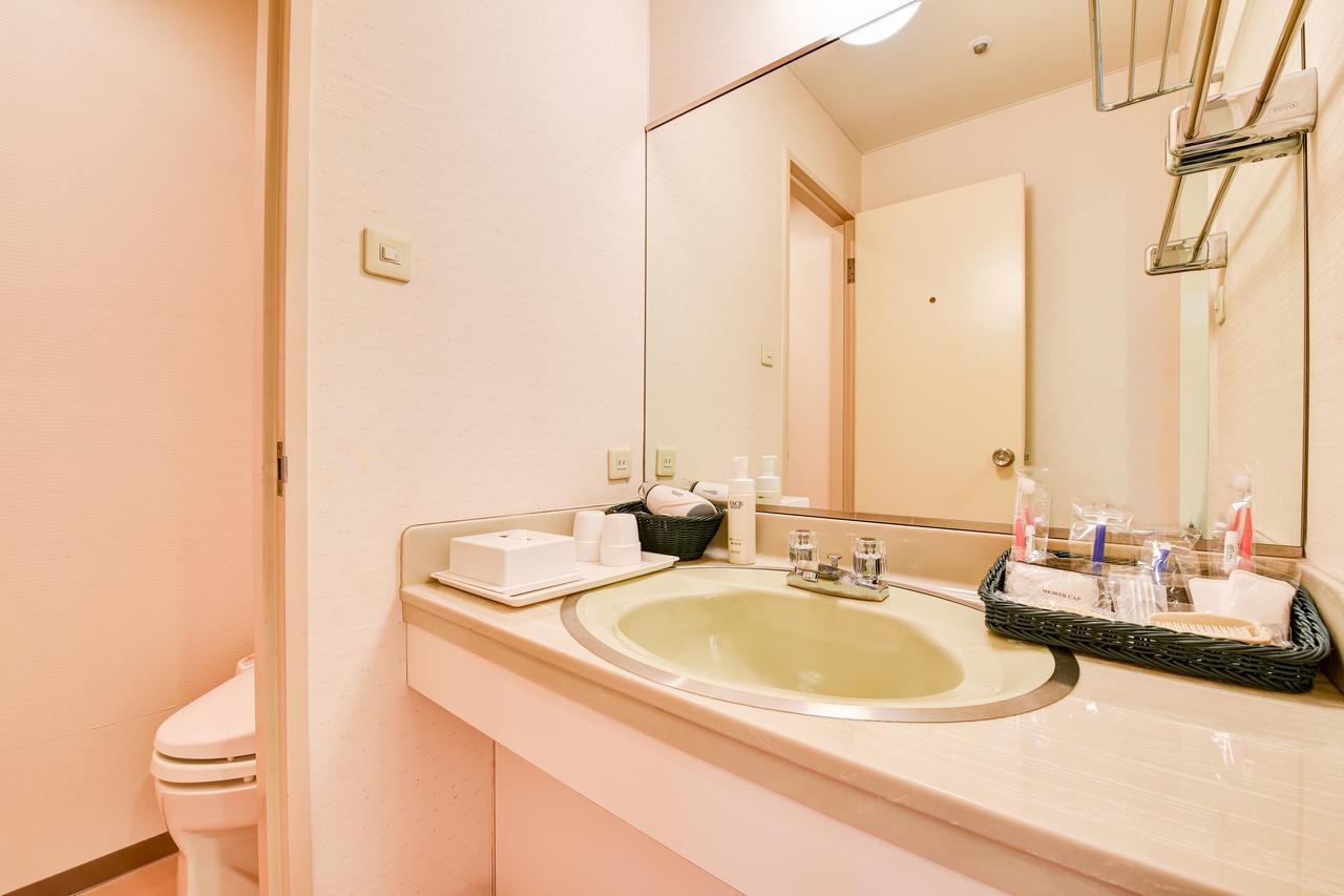 加贺 Diamond Katayamazu Onsen Society酒店 外观 照片