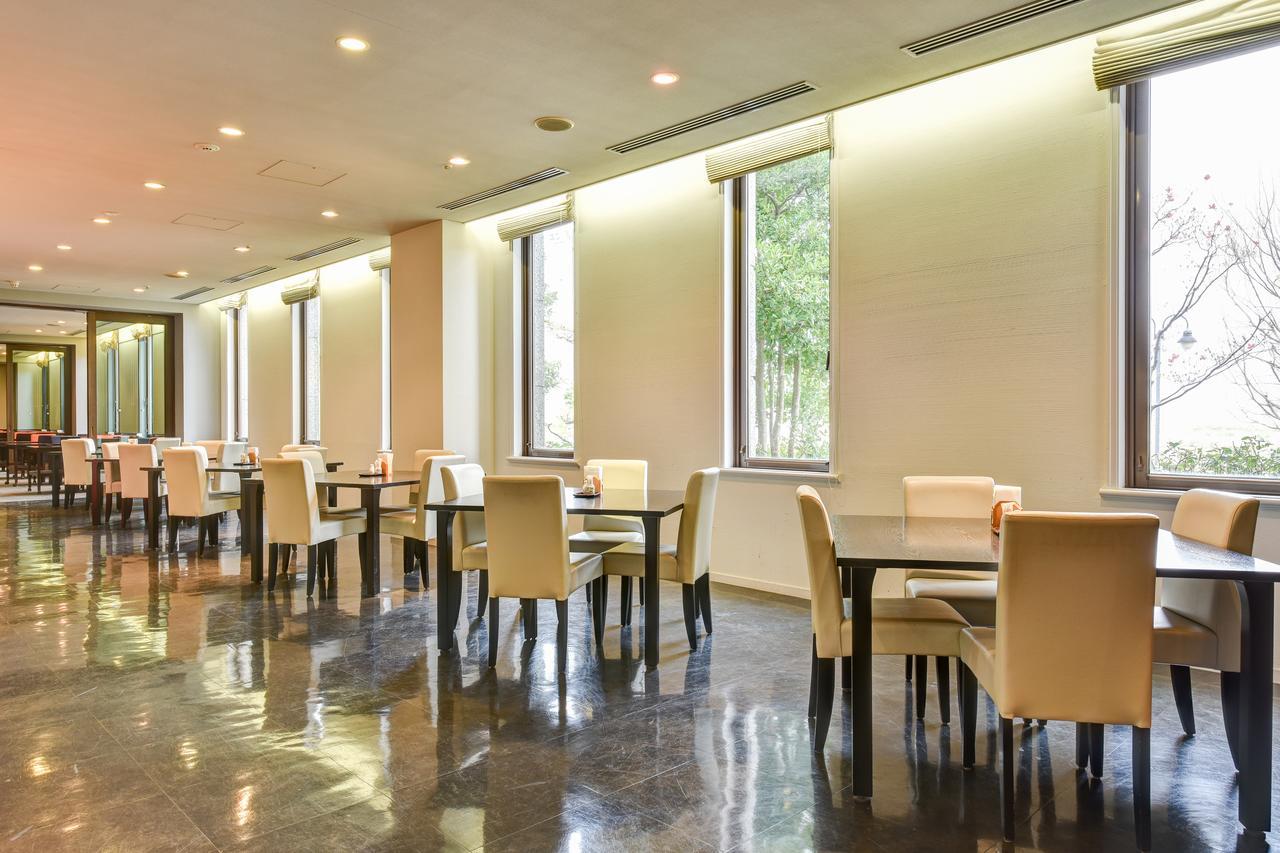加贺 Diamond Katayamazu Onsen Society酒店 外观 照片