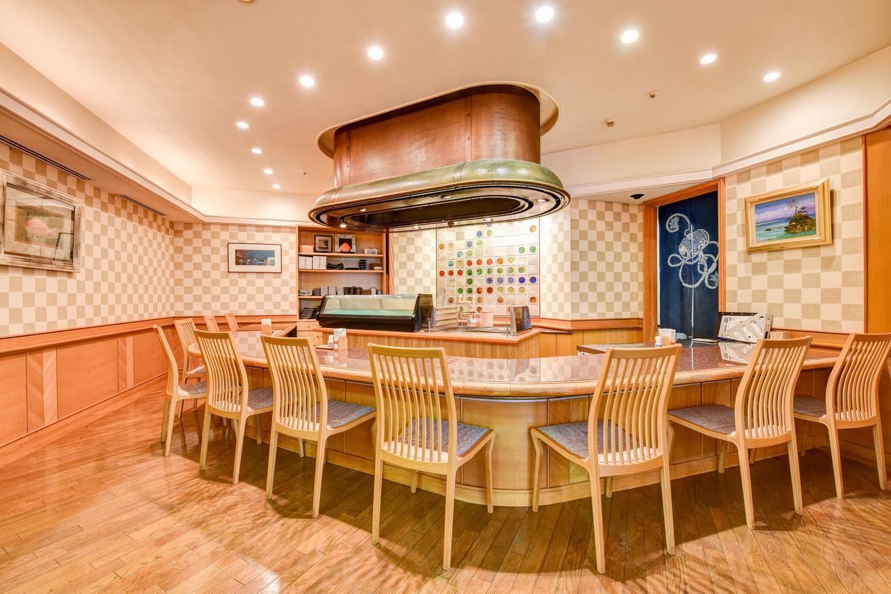 加贺 Diamond Katayamazu Onsen Society酒店 外观 照片